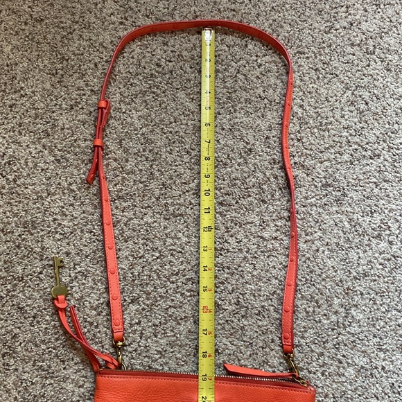 Fossil Crossbody Bag - Picture 11 of 11